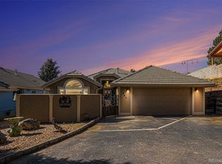 445 Skyline Dr, Estes Park, CO 80517