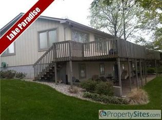 818 SE Beverly Cv, Greensburg, IN 47240