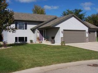 224 Clover Ct, Jordan, MN 55352