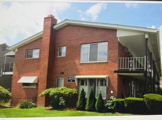 2121 Clawson Ave APT 107, Royal Oak, MI 48073