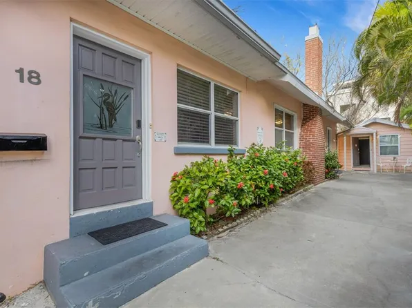 18 Heilwood St, Clearwater, FL 33767