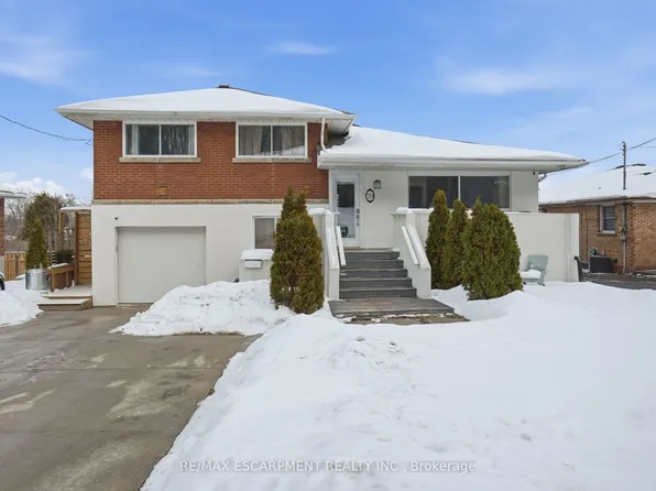 79 Kimberly Dr, Hamilton, ON L8K 4K7