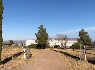 7503 S Janice Dr, Hereford, AZ 85615