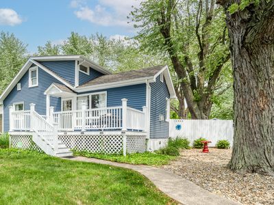12865 Flynn Rd, Sawyer, MI, 49125