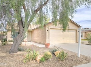 11810 W Aster Dr, El Mirage, AZ 85335