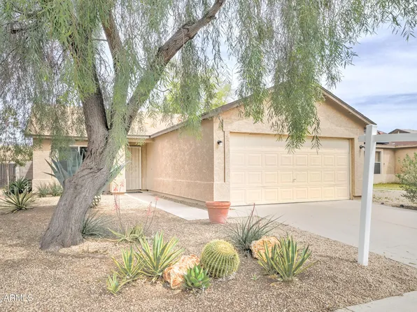 11810 W ASTER Drive, El Mirage, AZ 85335