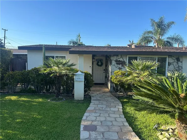 4447 Orchard St, Montclair, CA 91763