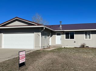 106 Birch St, Lakeview, OR 97630