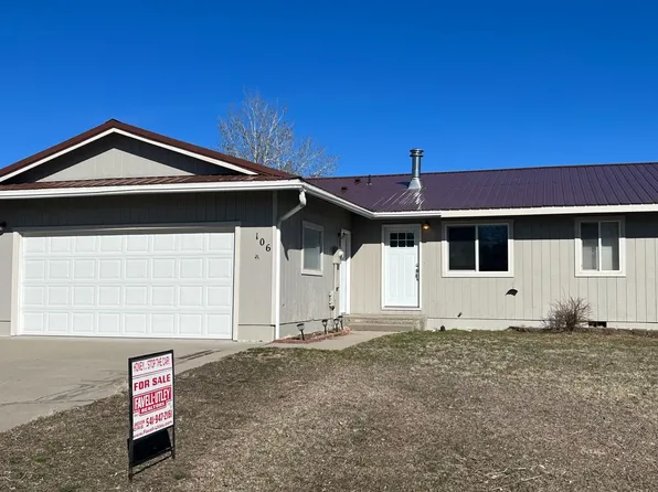 106 Birch St, Lakeview, OR 97630