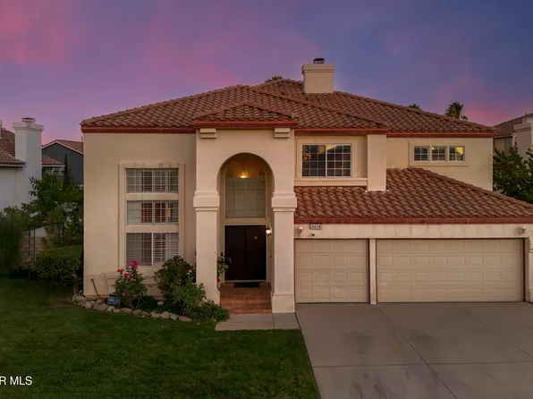 3410 Genoa Pl, Palmdale, CA 93551