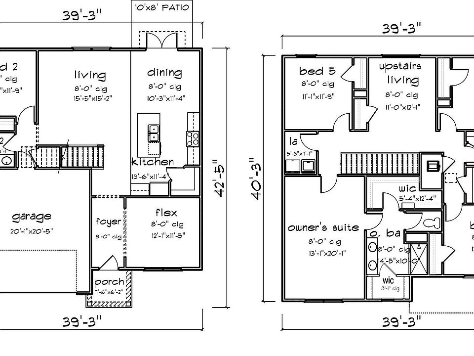 2364 Kirkwood Dr, Cantonment, FL 32533 Zillow