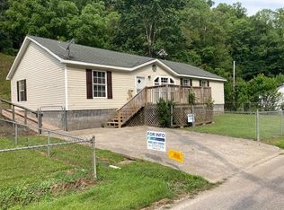 4937 Pond Creek Rd, Mcveigh, KY 41555