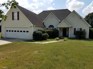 3125 Oak Grove Rd, Loganville, GA 30052