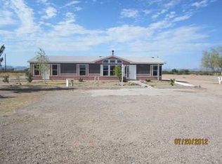 3642 S 343rd Ave, Tonopah, AZ 85354