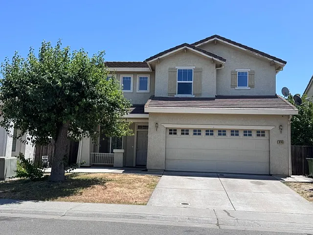 9745 Marianna Way