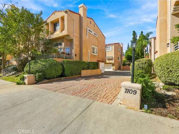 7109 Farralone Ave Unit 117, Canoga Park, CA 91303