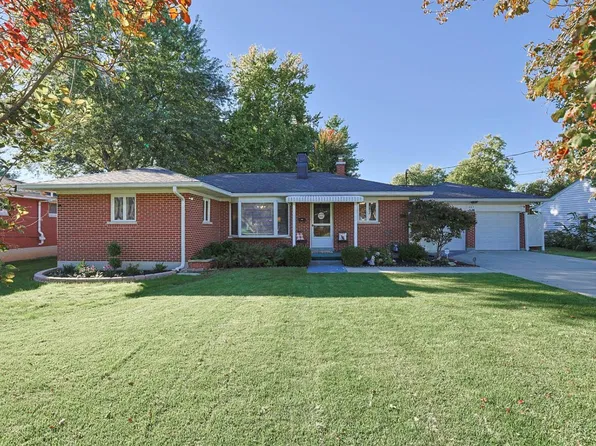 447 Blackburn Ave, Fairfield, OH 45014