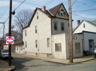 1881 Middle St, Pittsburgh, PA 15215