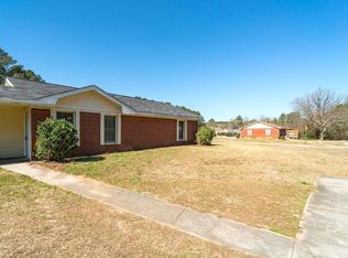 2501 Riverchase Xing NE, Conyers, GA 30013