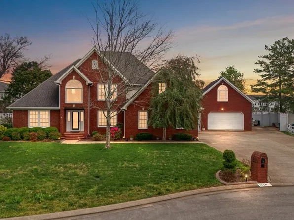 3110 Damsel Ct, Murfreesboro, TN 37129