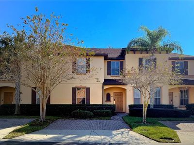 487 La Mirage St, Davenport, FL, 33897