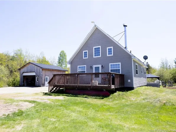 295 Boyne Rd, Blissville, NB E5L 2C2