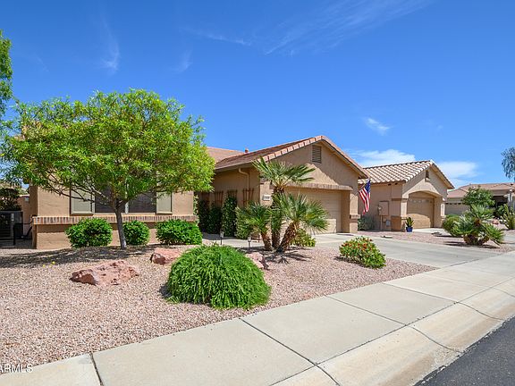 2nd image of 17958 W UDALL Drive
