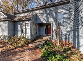 14312 Soldier Rd, Charlotte, NC 28278