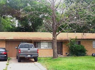 1005 College St, Sulphur Springs, TX 75482
