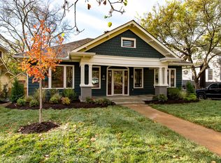 2515 Essex Pl, Nashville, TN 37212