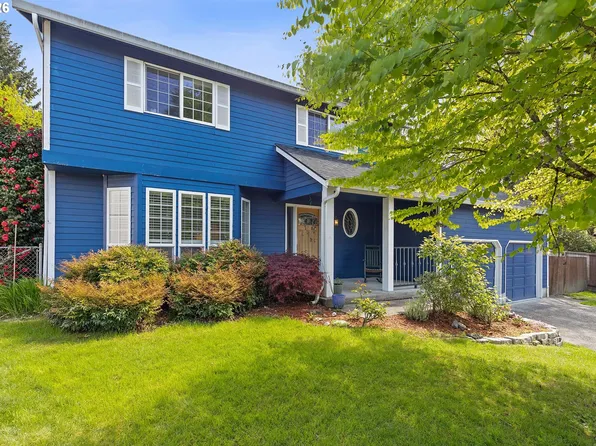 11702 NW 11th Ct, Vancouver, WA 98685