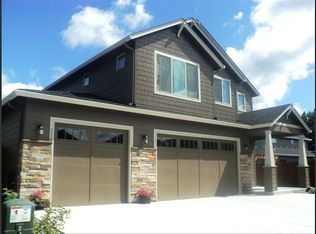 314 SW 8th St, Battle Ground, WA 98604