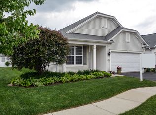 13493 Morgan Way, Huntley, IL 60142