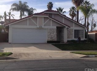 1702 Sunnypark, Redlands, CA 92374