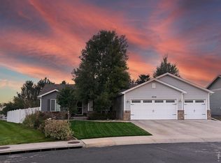 3236 Willow Ln, Johnstown, CO 80534