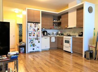 2833 49th St #2, Astoria, NY 11103