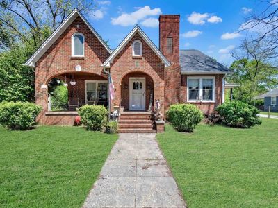 1102 5th Ave N, Clanton, AL, 35045