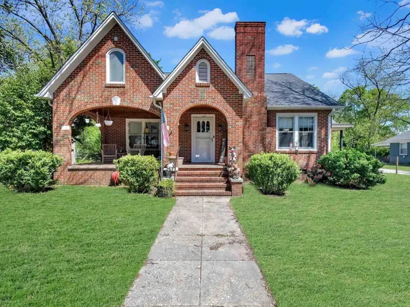 1102 5th Ave N, Clanton, AL 35045