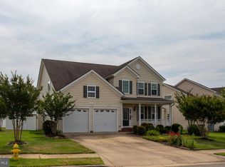 43512 Abis St, Hollywood, MD