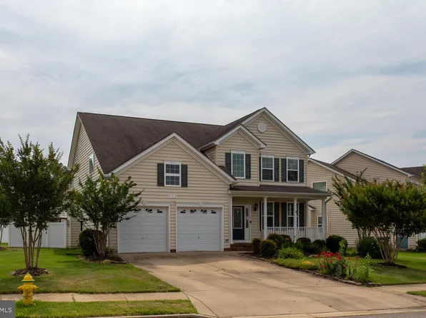 43512 Abis St, Hollywood, MD 20636