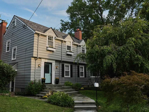3502 Victoria Pl, Cincinnati, OH 45208