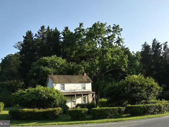 461 Jewell Rd, Dunkirk, MD 20754