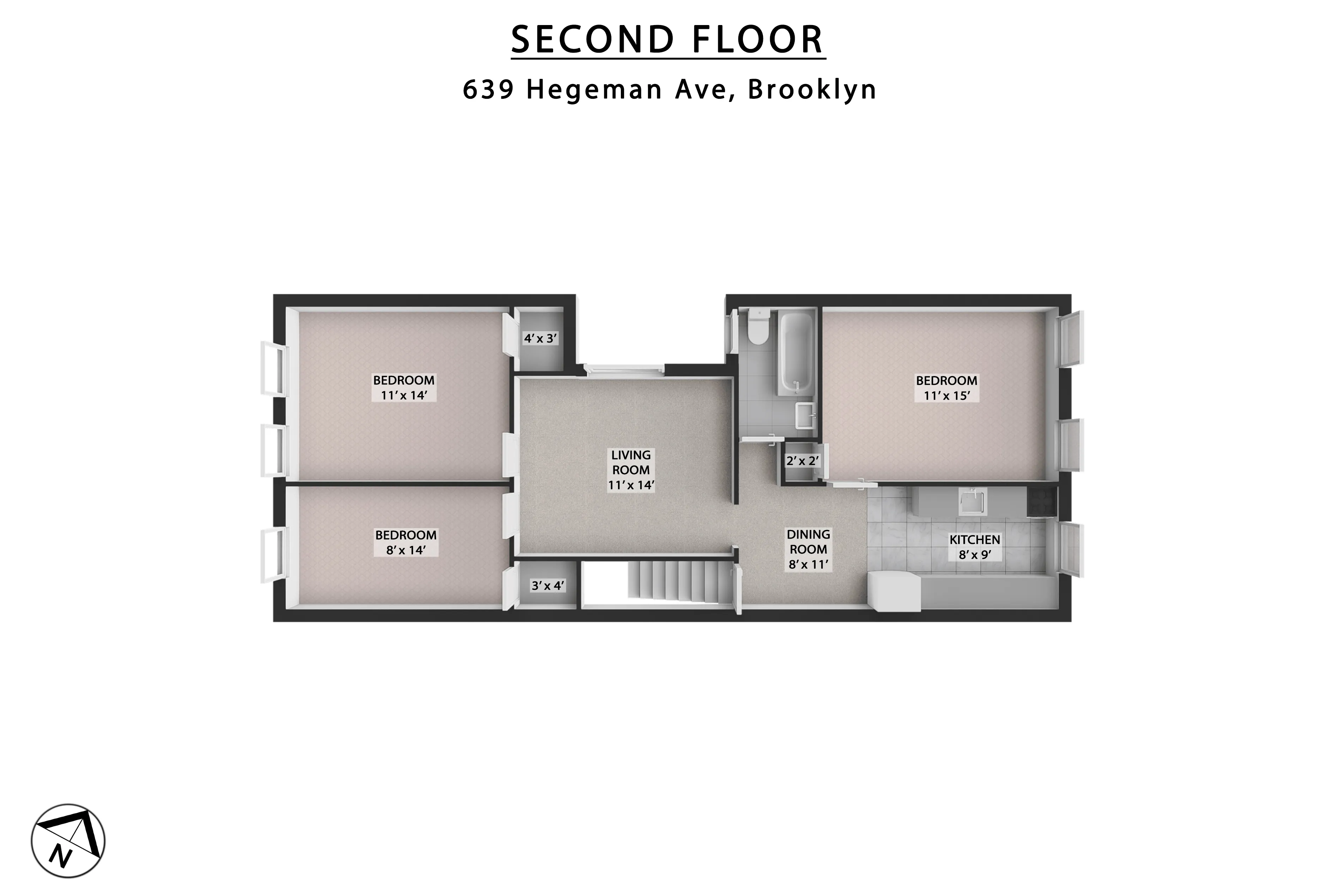 floor plan 5