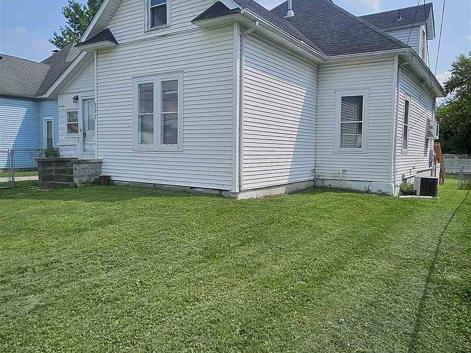 1st image of 527 NW L St