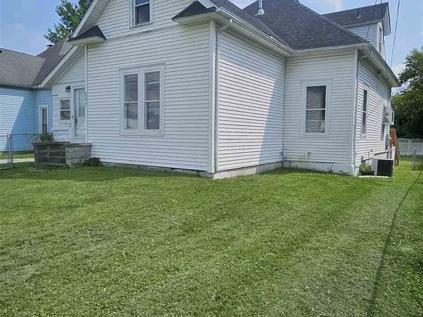 527 NW L St, Richmond, IN 47374