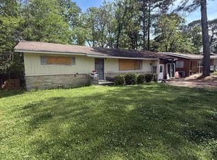 2640 Key St, Jackson, MS 39212