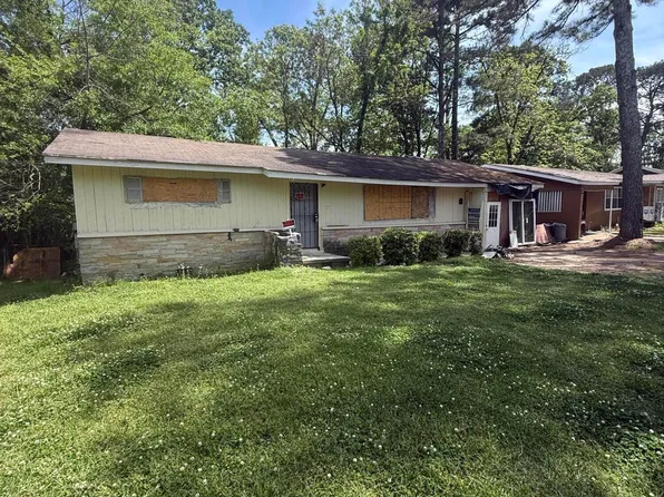 2640 Key St, Jackson, MS 39212