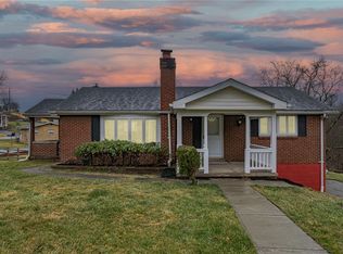 13850 Ridge Rd, North Huntingdon, PA 15642