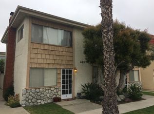 235 8th St APT A, Seal Beach, CA 90740
