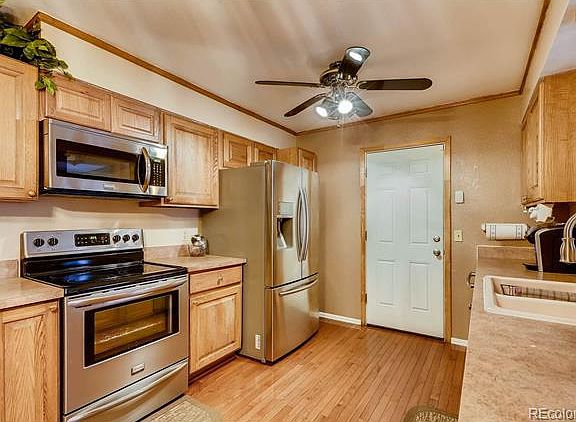 Listed By Shorewood Real Estate